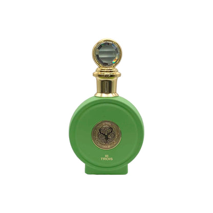 Paris Corner North Stag Trois III For Man/Woman.