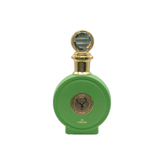 Paris Corner NORTH STAG | NORTH STAG TROIS III | Mano Decants