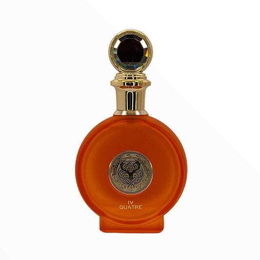 Paris Corner North Stag | North Stag Quatre IV | Mano Decants