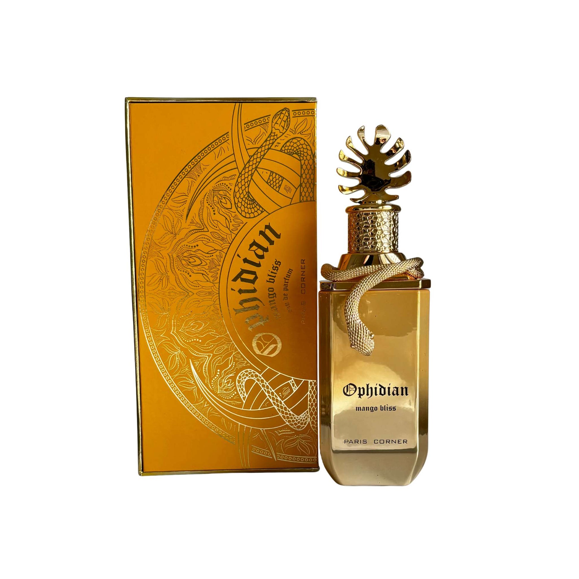 Ophidian mango bliss Paris Corner | Perfume Samples