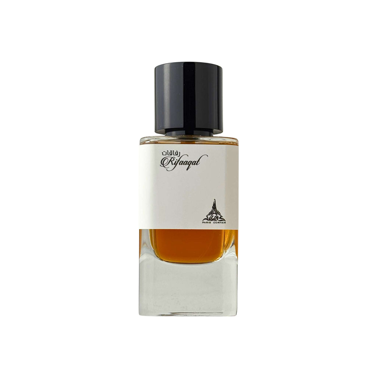 Paris Corner Rifaaqat (Babycat Twist) para hombre/mujer