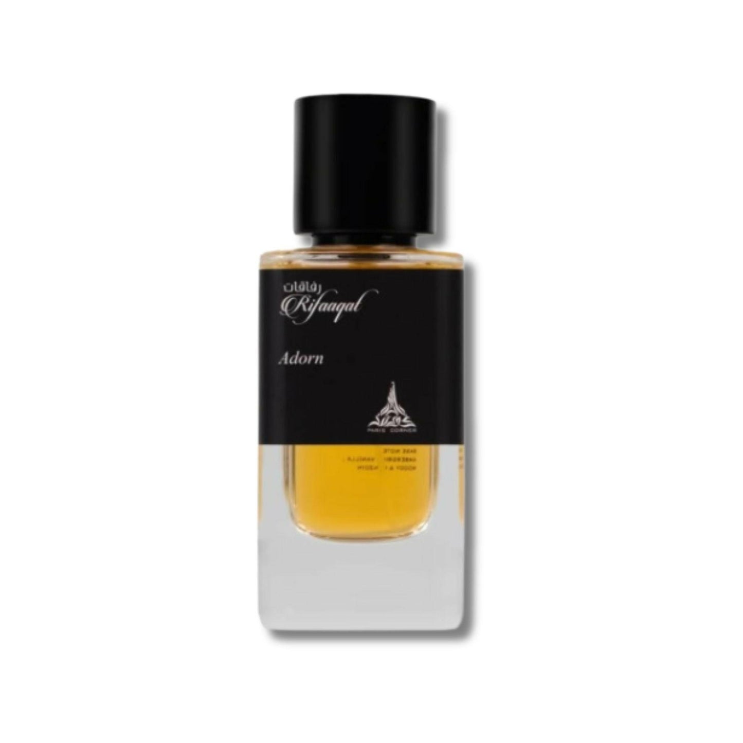Rifaaqat Adorn | Paris Corner Rifaaqat Adorn | Mano Decants