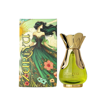 Paris Corner Zariya Decant Sample