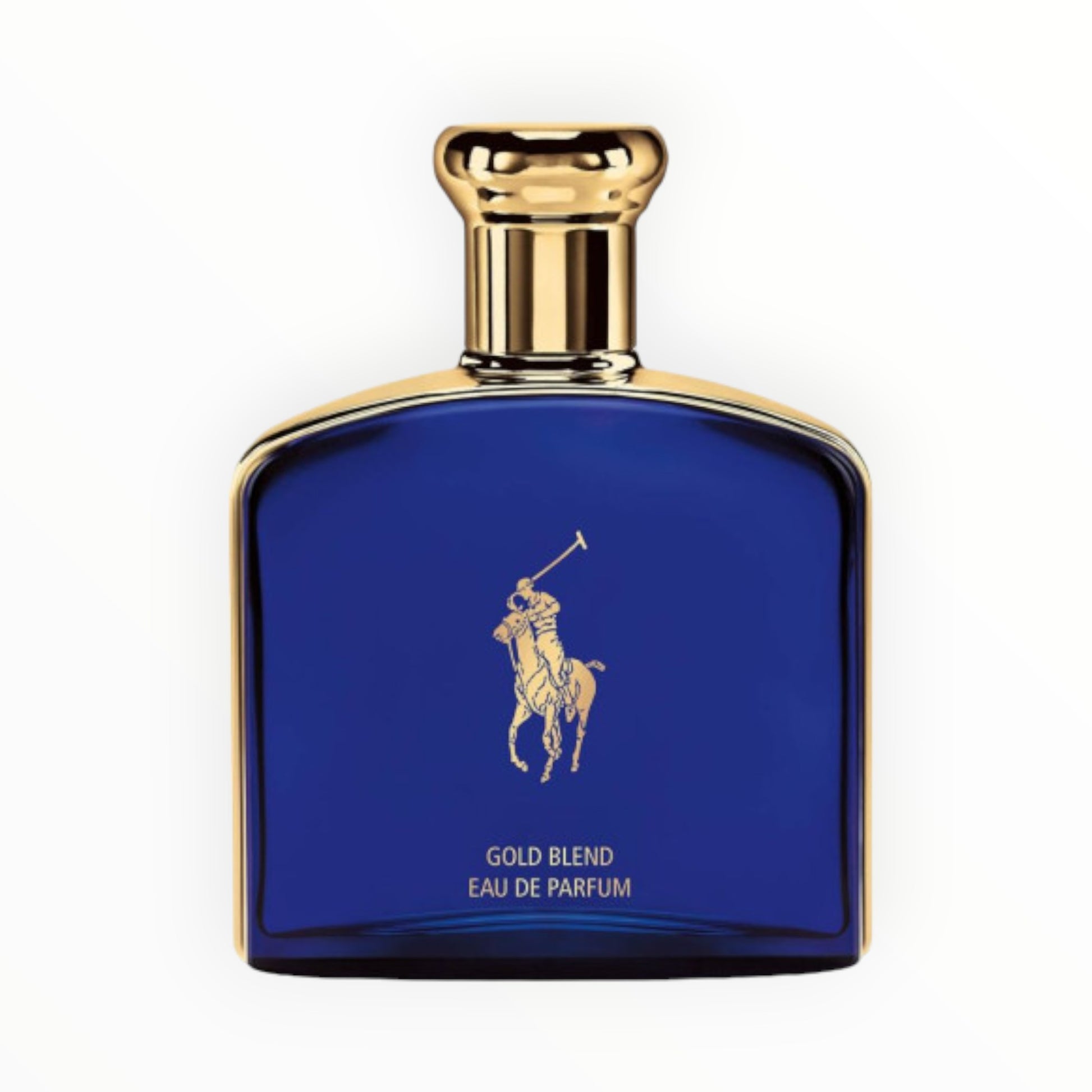 Ralph Lauren Polo Blue Gold Blend