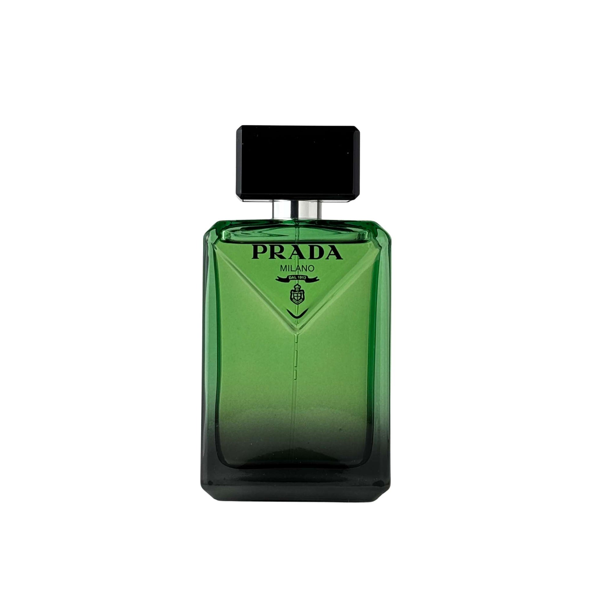 Prada Paradigme Cologne Sample