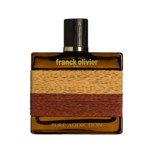 Franck Olivier Pure Addiction | Fragrance Sample | Mano Decants