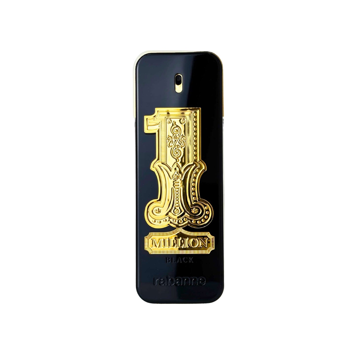 Rabanne 1 Million Black Decant Sample