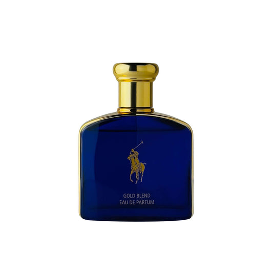 Polo Blue Gold Blend – Oriental Woody Men’s Decant