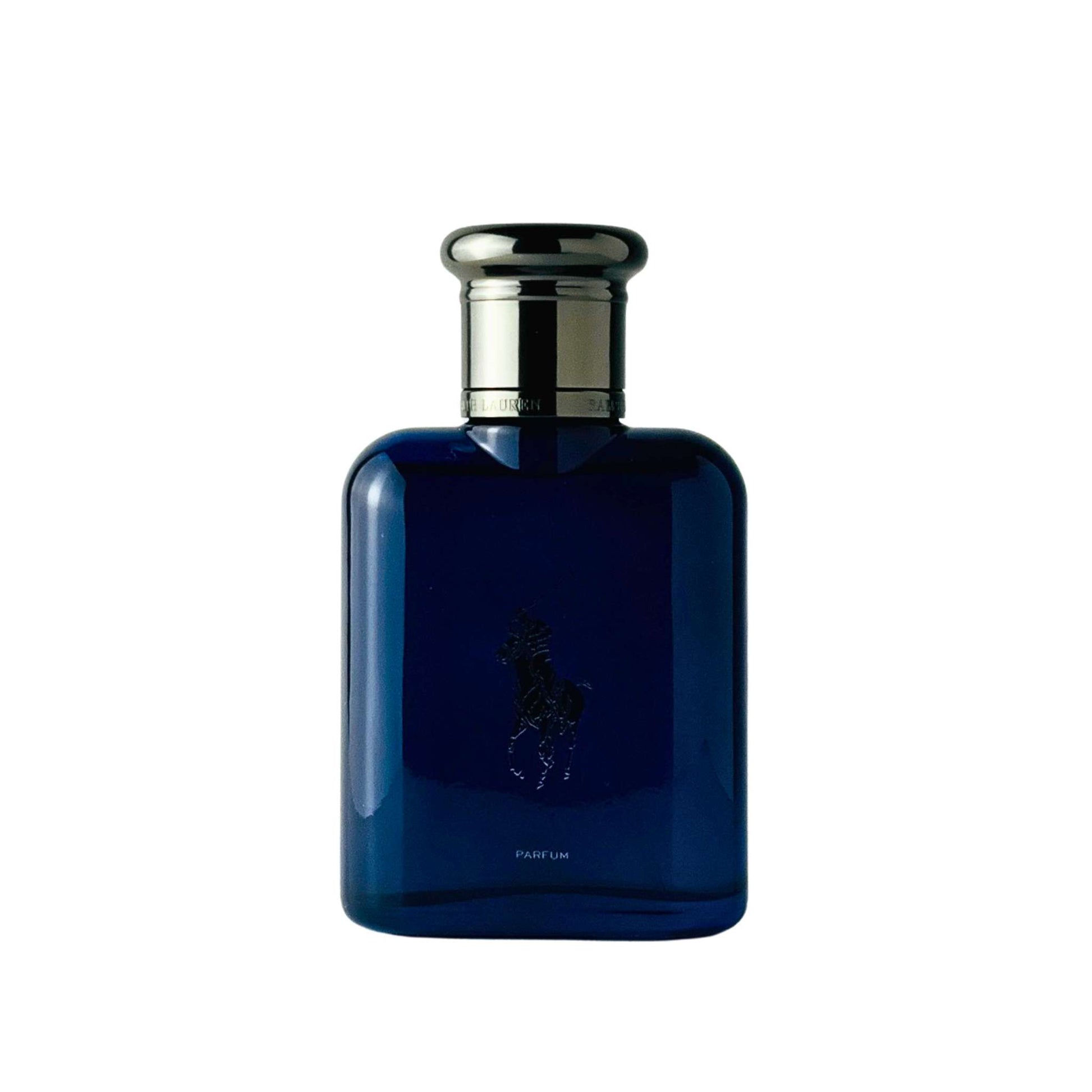 Polo Blue Parfum – Woody Aromatic Men’s Decant