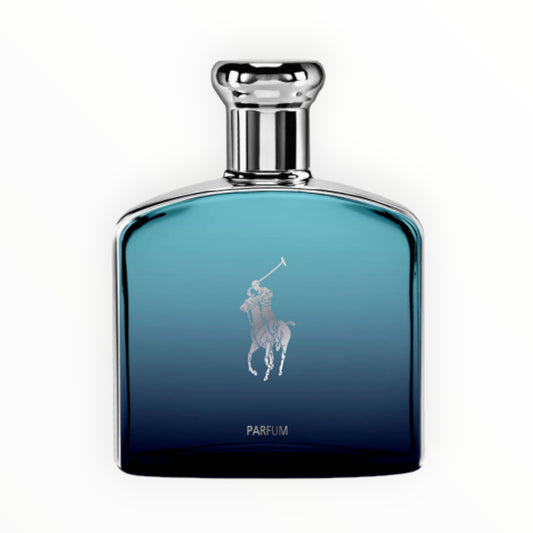 Ralph Lauren Polo Deep Blue Parfum