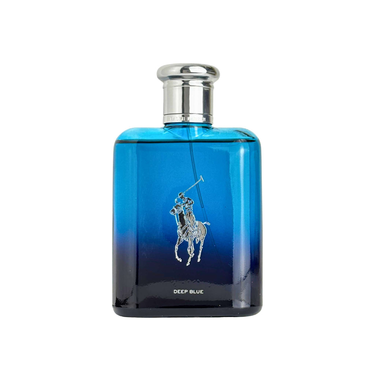 Ralph Lauren Polo Deep Blue Parfum Decant Sample