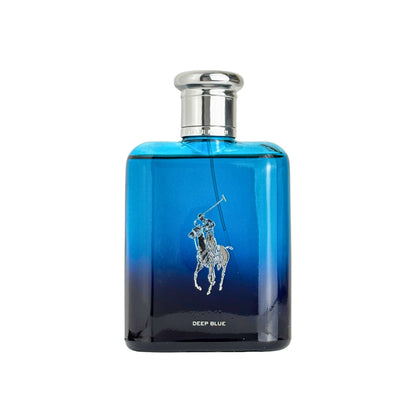 Ralph Lauren Polo Deep Blue Parfum Decant Sample
