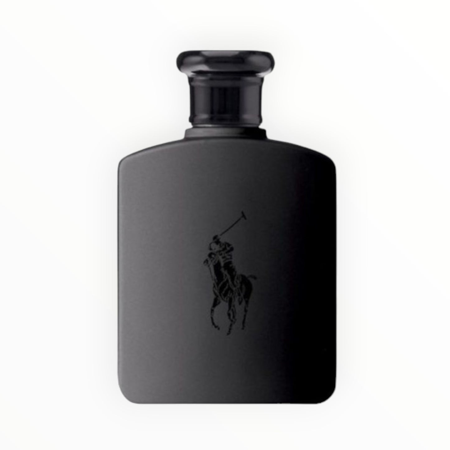 Ralph Lauren Polo Double Black | Polo Double Black | Mano Decants