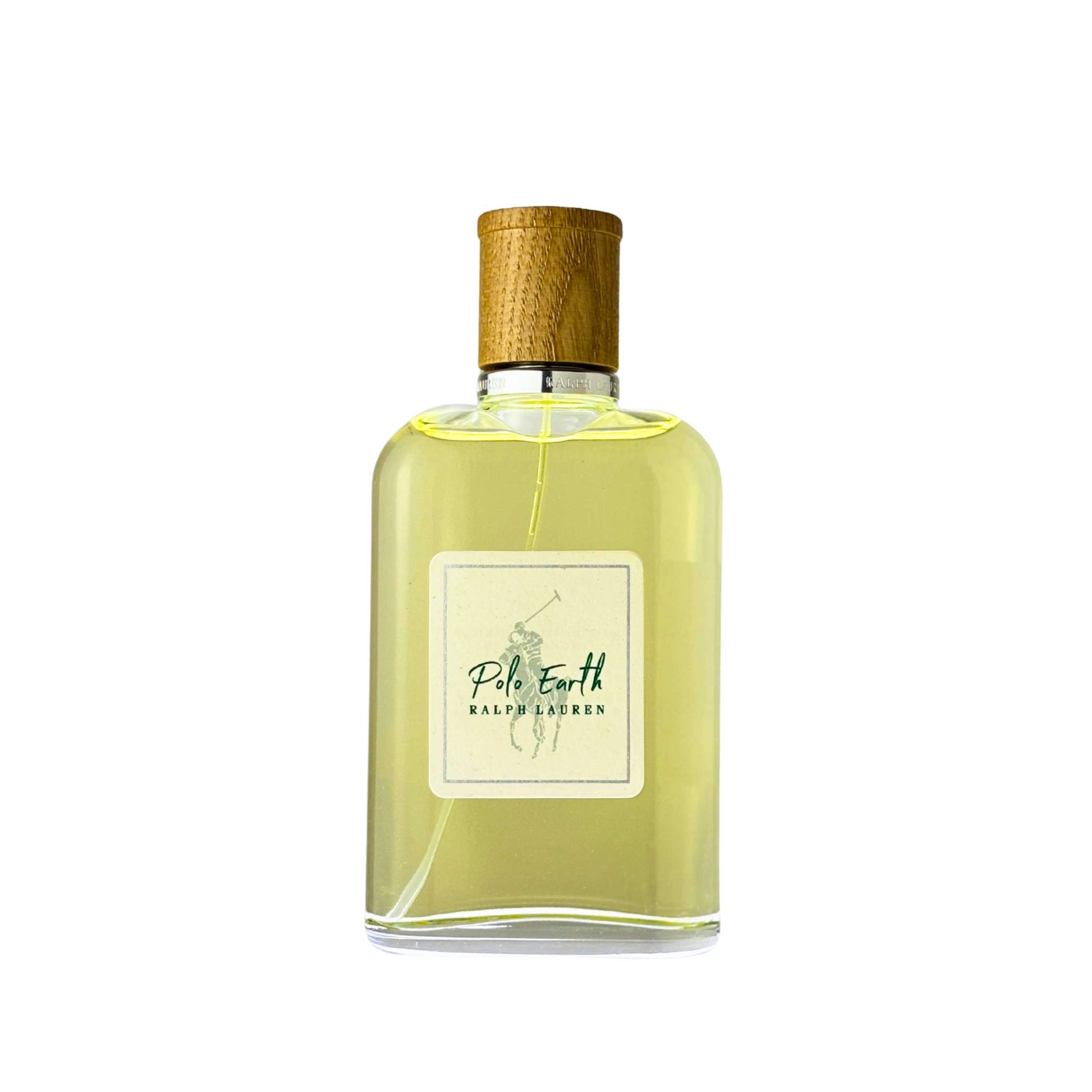 Ralph Lauren Polo Earth Unisex Perfume
