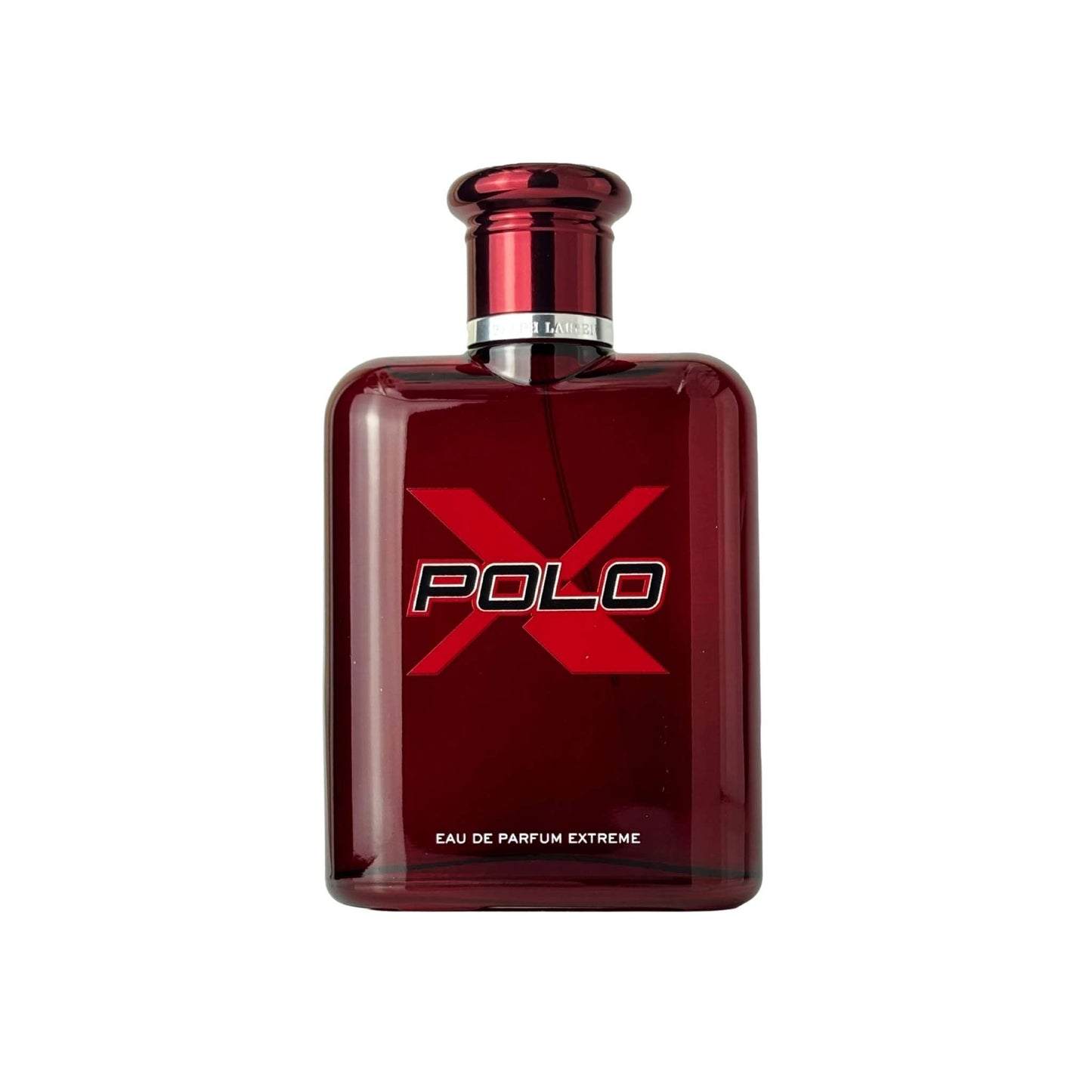 Ralph Lauren Polo Red Eau De Parfum Extreme Decant Sample