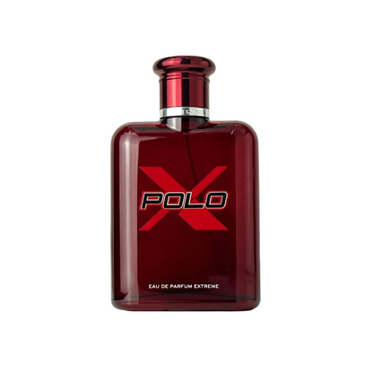Ralph Lauren Polo Red Eau De Parfum Extreme Decant Sample