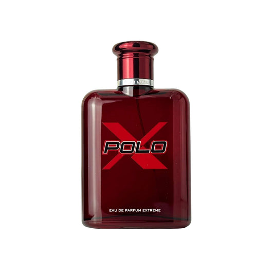 Ralph Lauren Polo Red Eau De Parfum Extreme Decant Sample