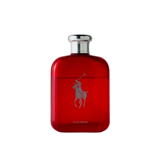 Polo Red Eau de Parfum – Woody Spicy Men’s Decant
