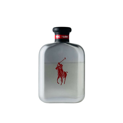 Polo Red Rush – Aromatic Fruity Men’s Decant