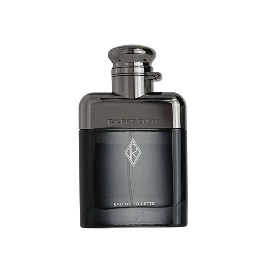 Ralph Lauren Ralph's Club EDT Decant Sample