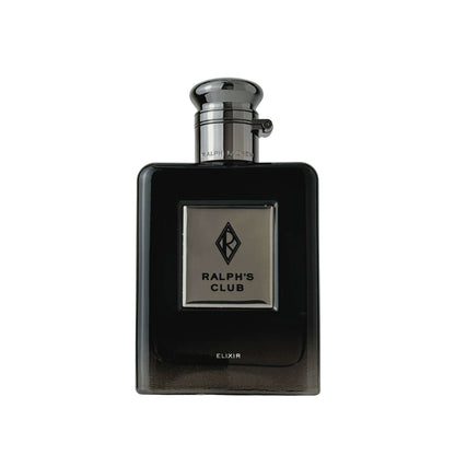 Ralph Lauren Ralph's Club Elixir Decant Sample