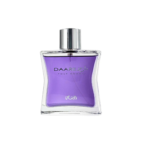 Rasasi Daarej Pour Homme - Perfume Decants