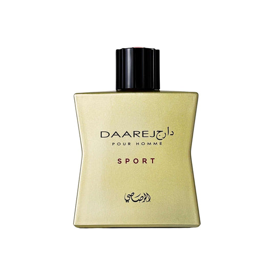 Rasasi Daarej Sport Pour Homme Decant Sample