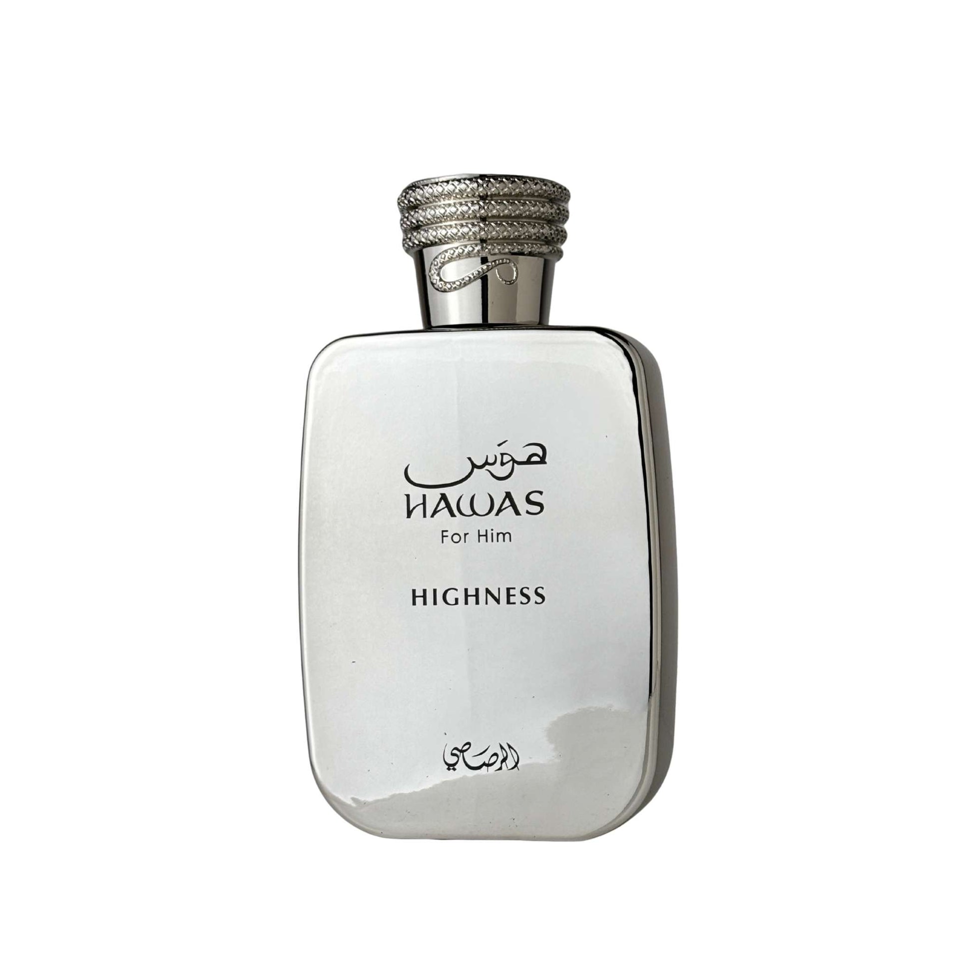 Rasasi Hawas Highness