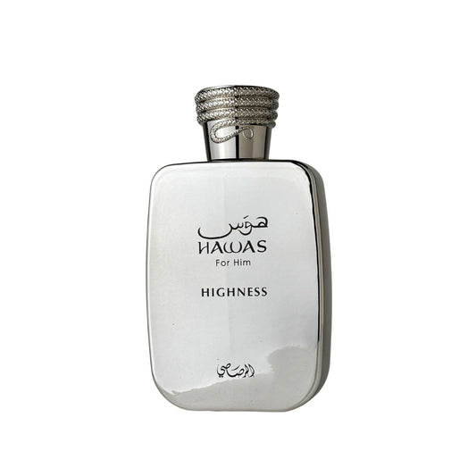 Rasasi Hawas Highness