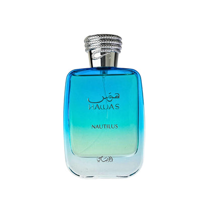 Rasasi Hawas Nautilus Fragrance