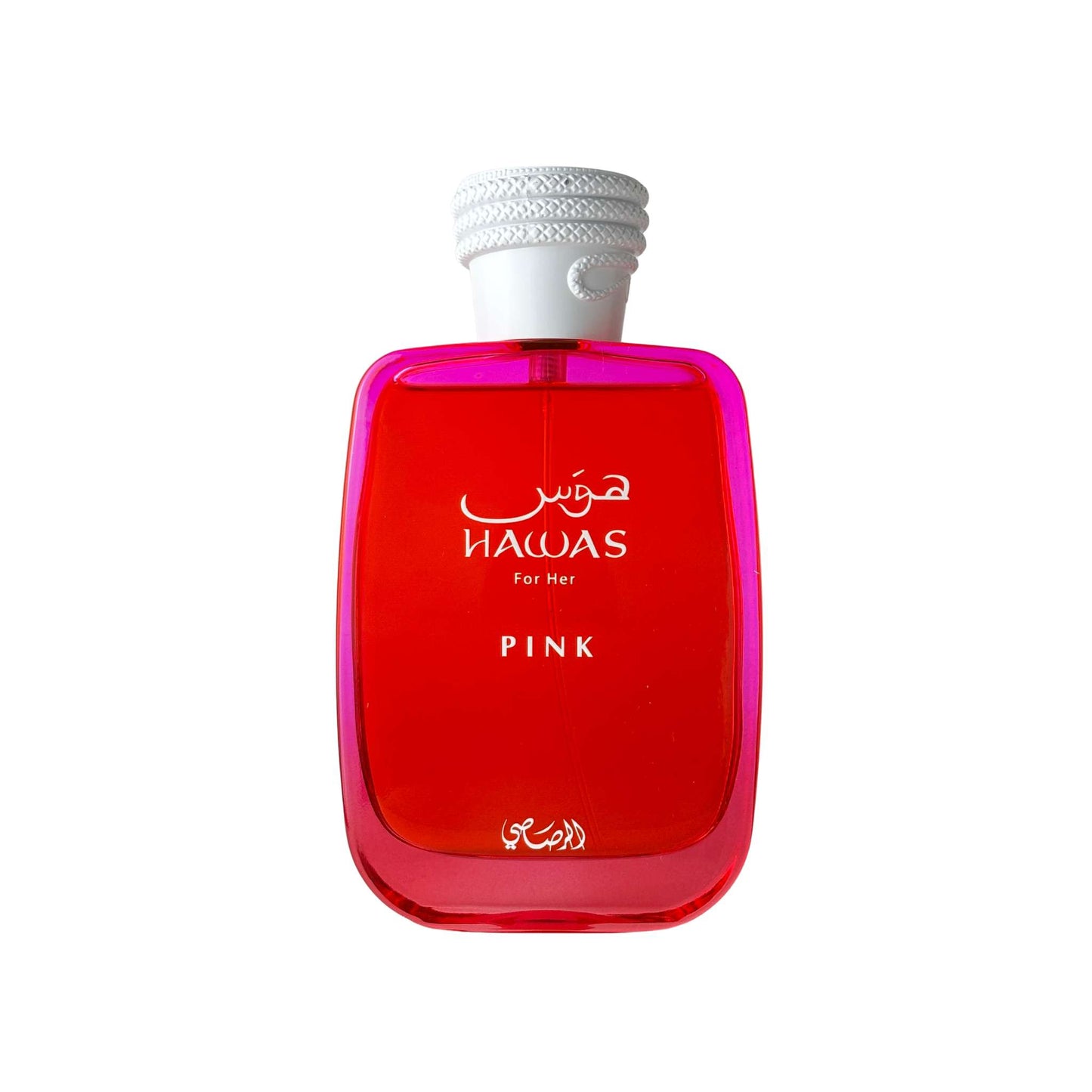 Rasasi Hawas Pink Perfume