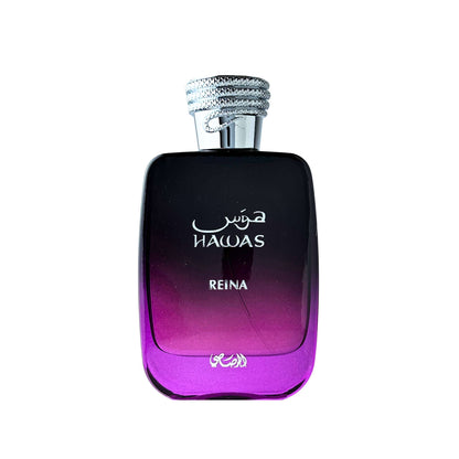Rasasi Hawas Reina Perfume