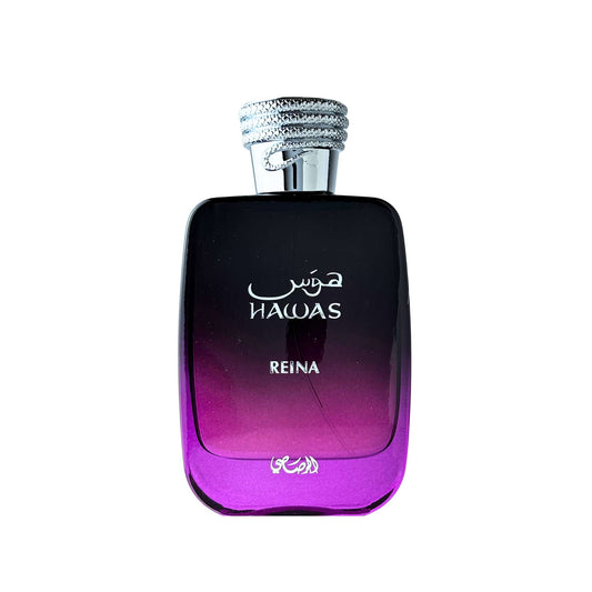 Rasasi Hawas Reina Perfume