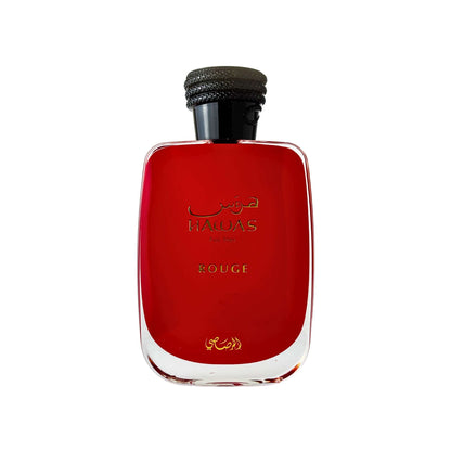 Rasasi Hawas Rouge Perfume