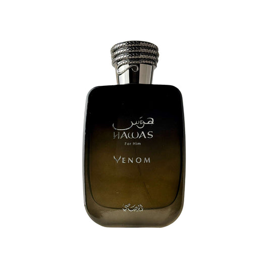 Rasasi Hawas Venom Fragrance