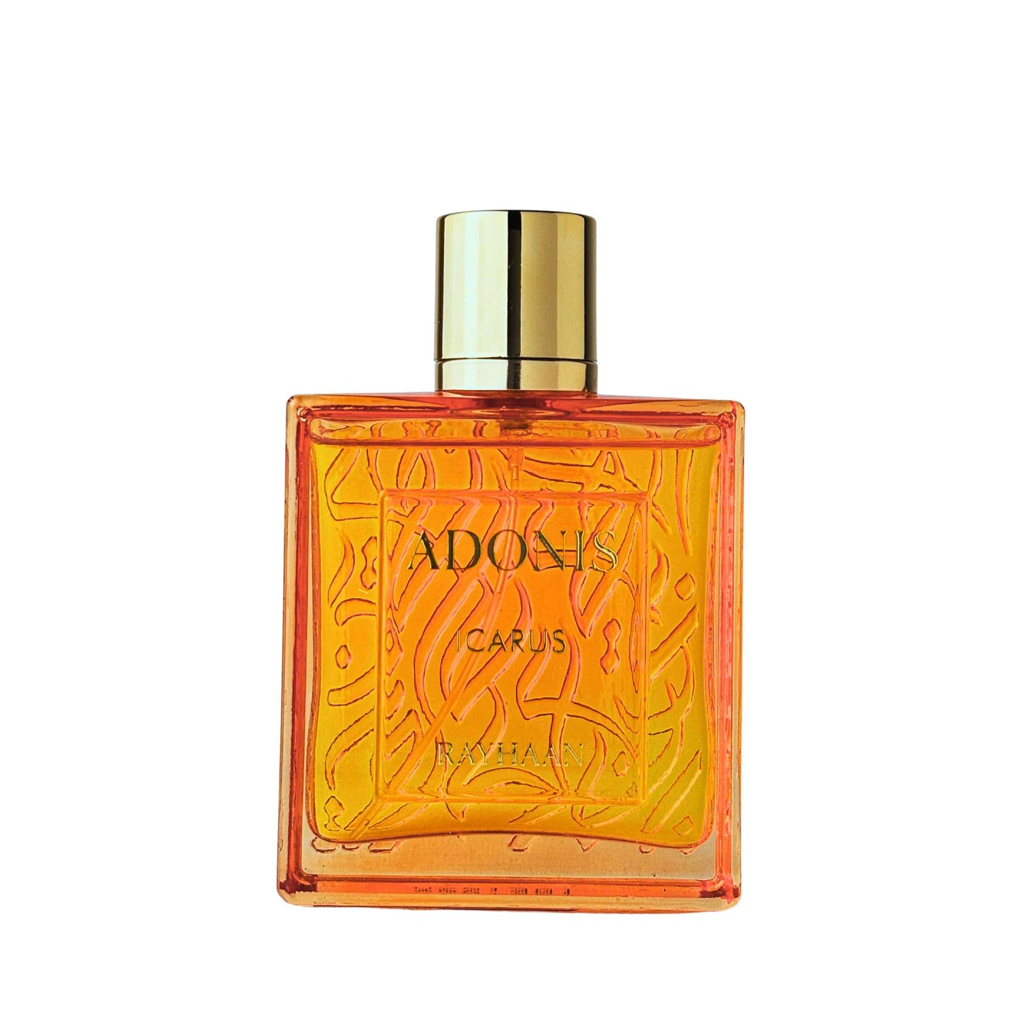 Rayhaan Adonis Icarus Dubai Perfume
