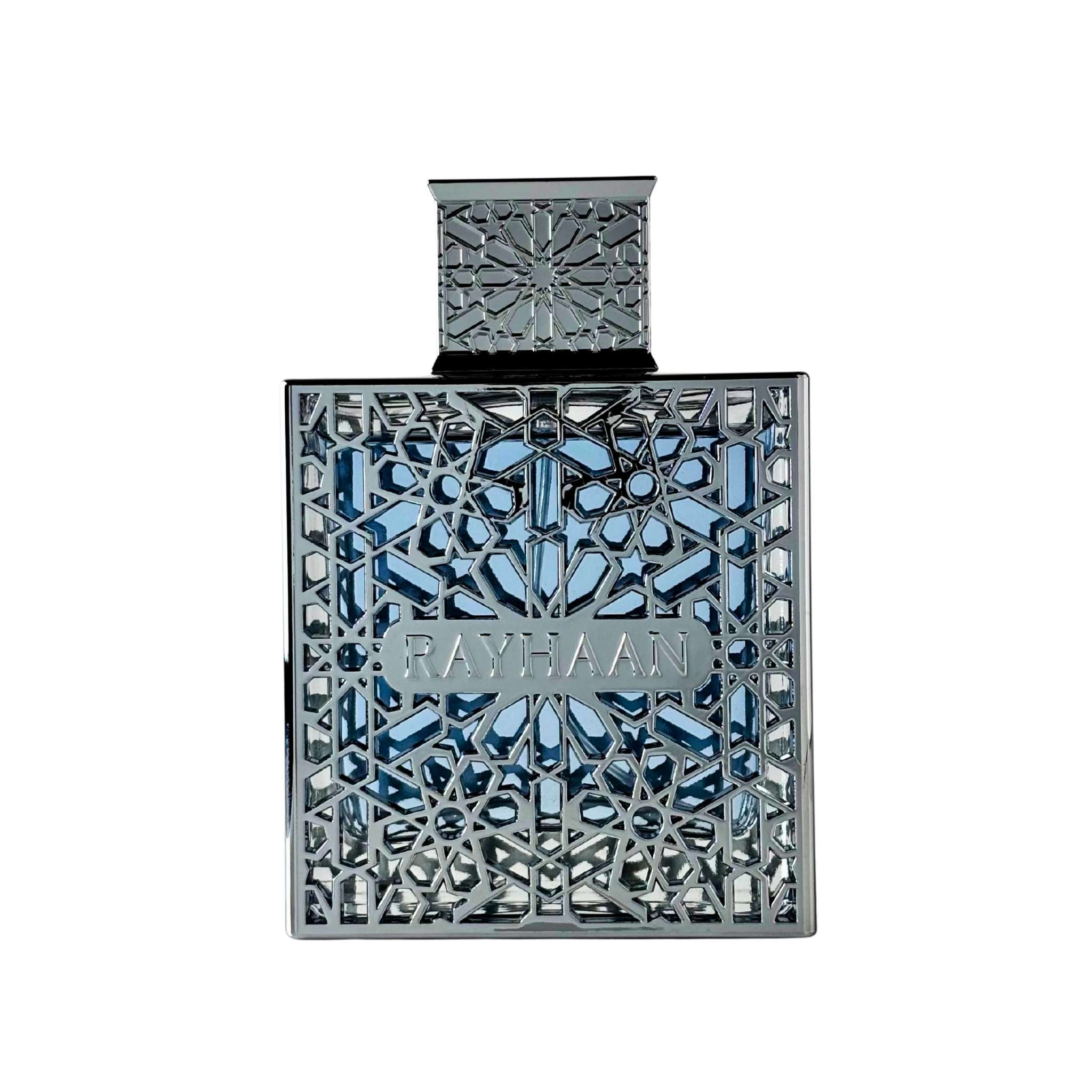 Rayhaan Aquatica EDP - Perfume Decants