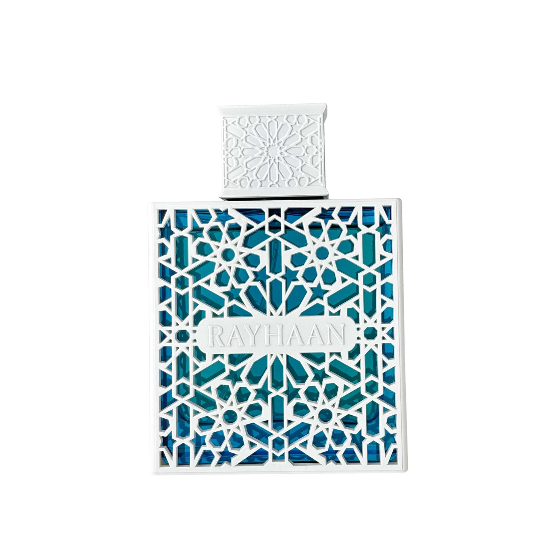 Rayhaan Azul