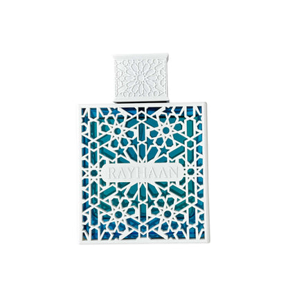 Rayhaan Azul