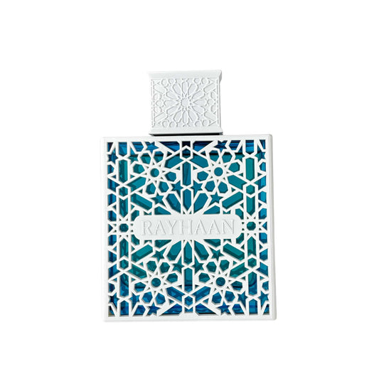 Rayhaan Azul