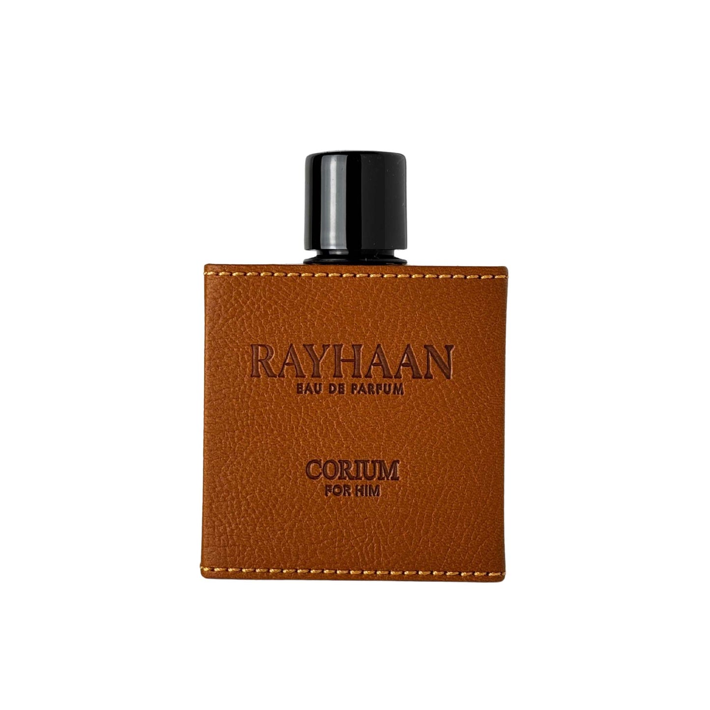Corium by Rayhaan - Perfume Decants For Man