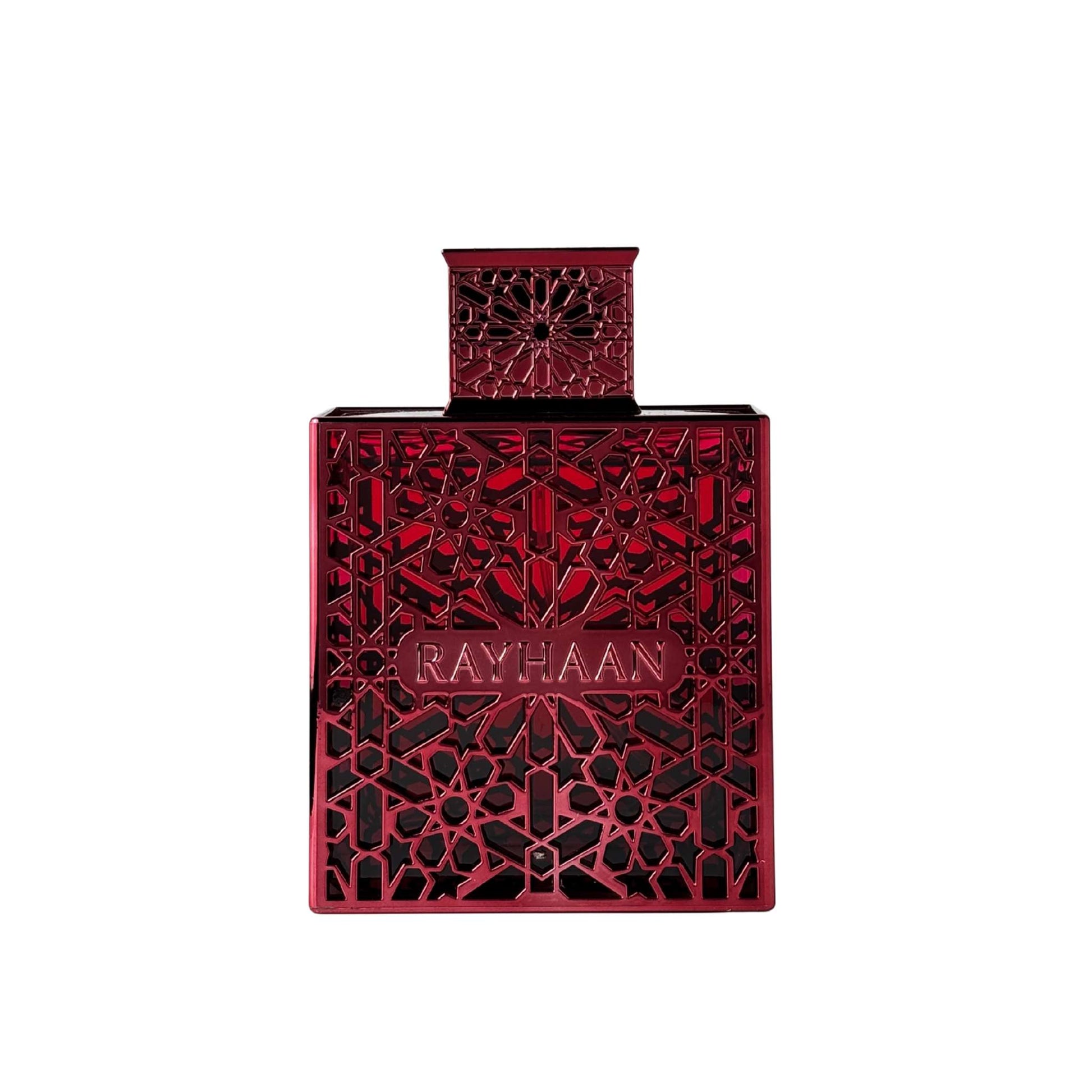 Crimson by Rayhaan Men’s Fragrance Decants
