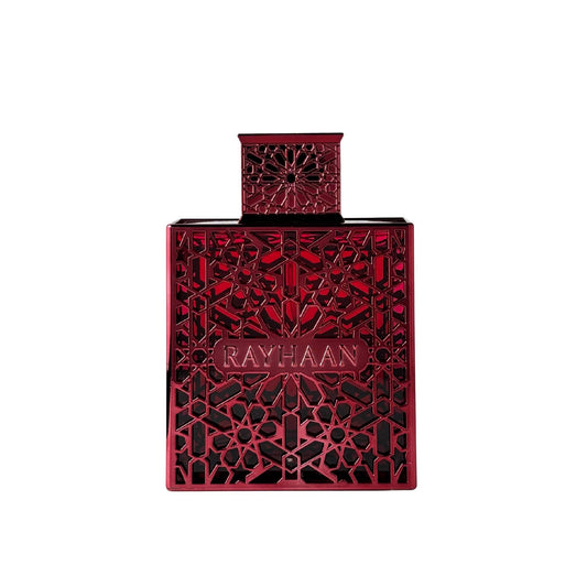 Crimson by Rayhaan Men’s Fragrance Decants