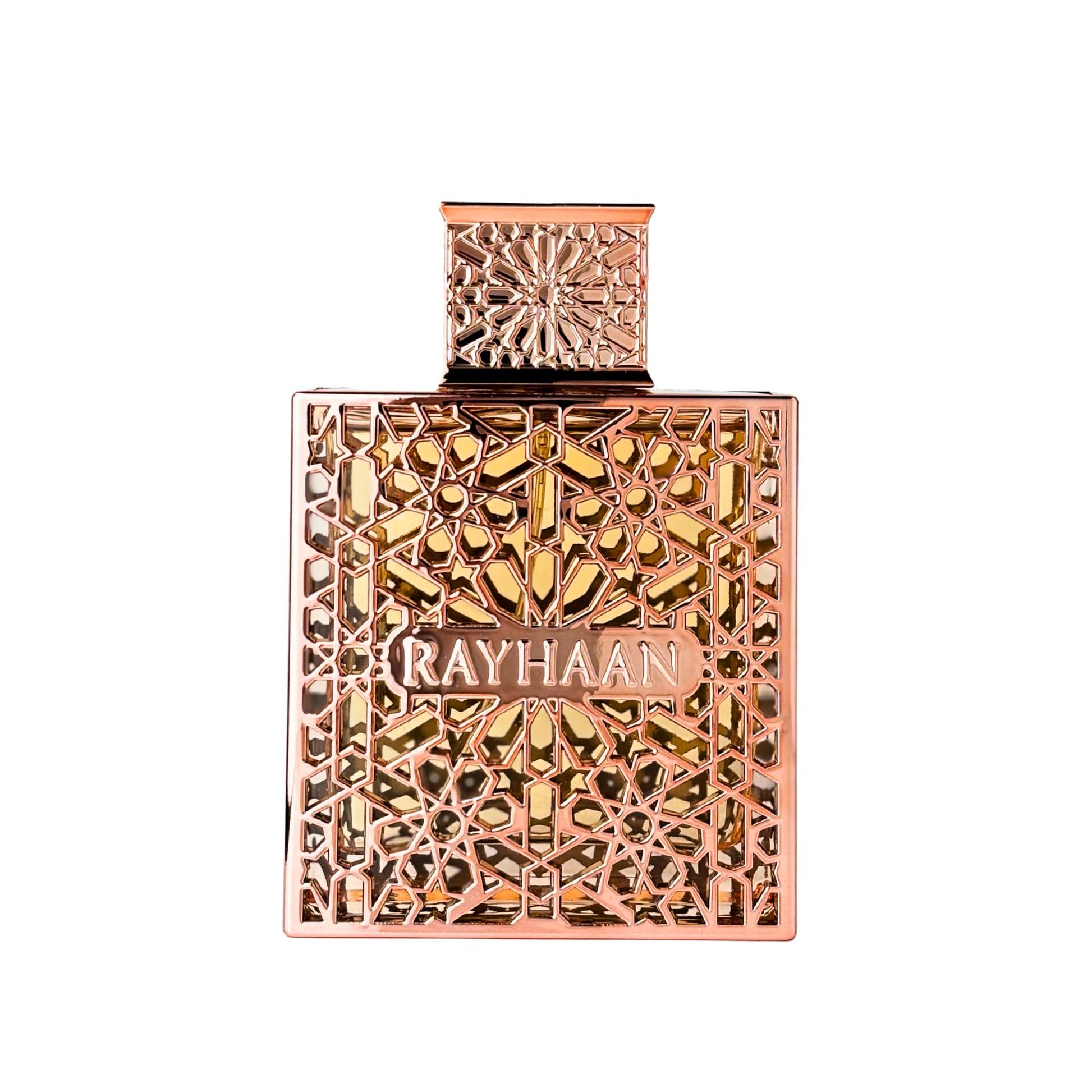 Rayhaan Divine Perfume
