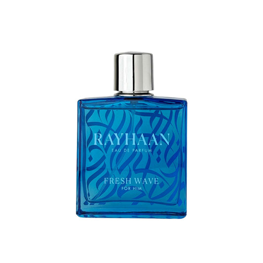 Rayhaan Fresh Wave Perfume