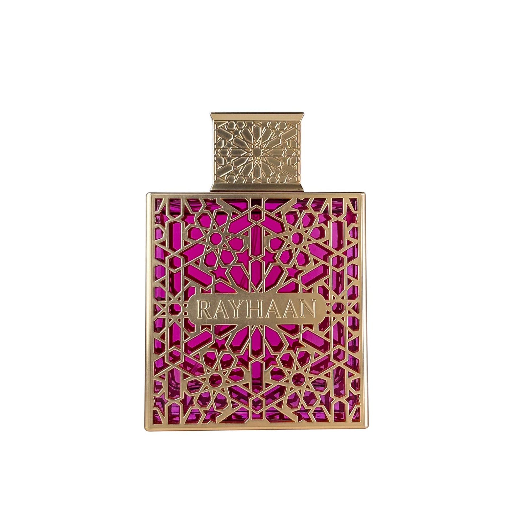 Rayhaan Kiss Perfume Decant Sample