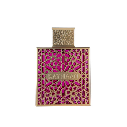 Rayhaan Kiss Perfume Decant Sample