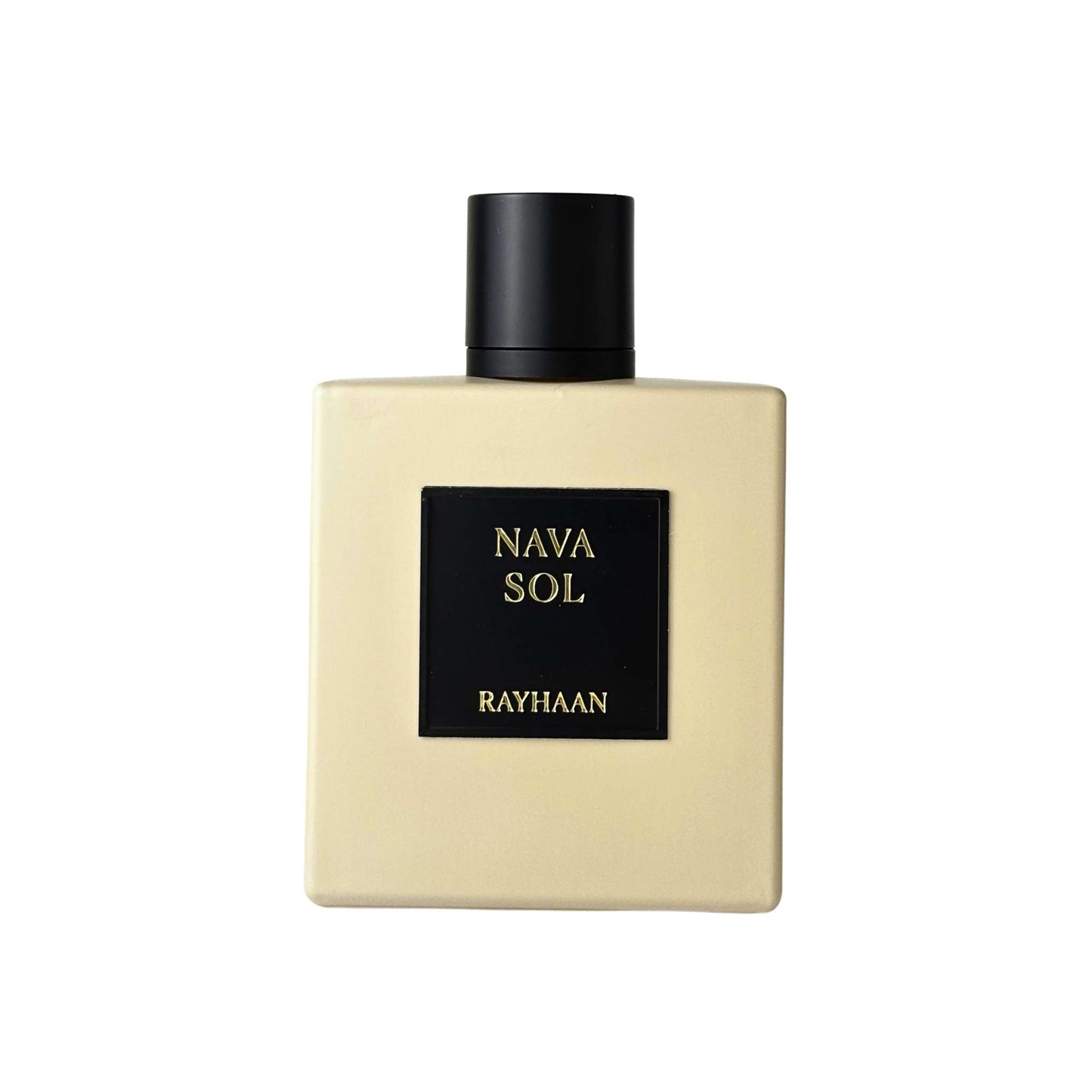 Rayhaan Nava Sol Perfume