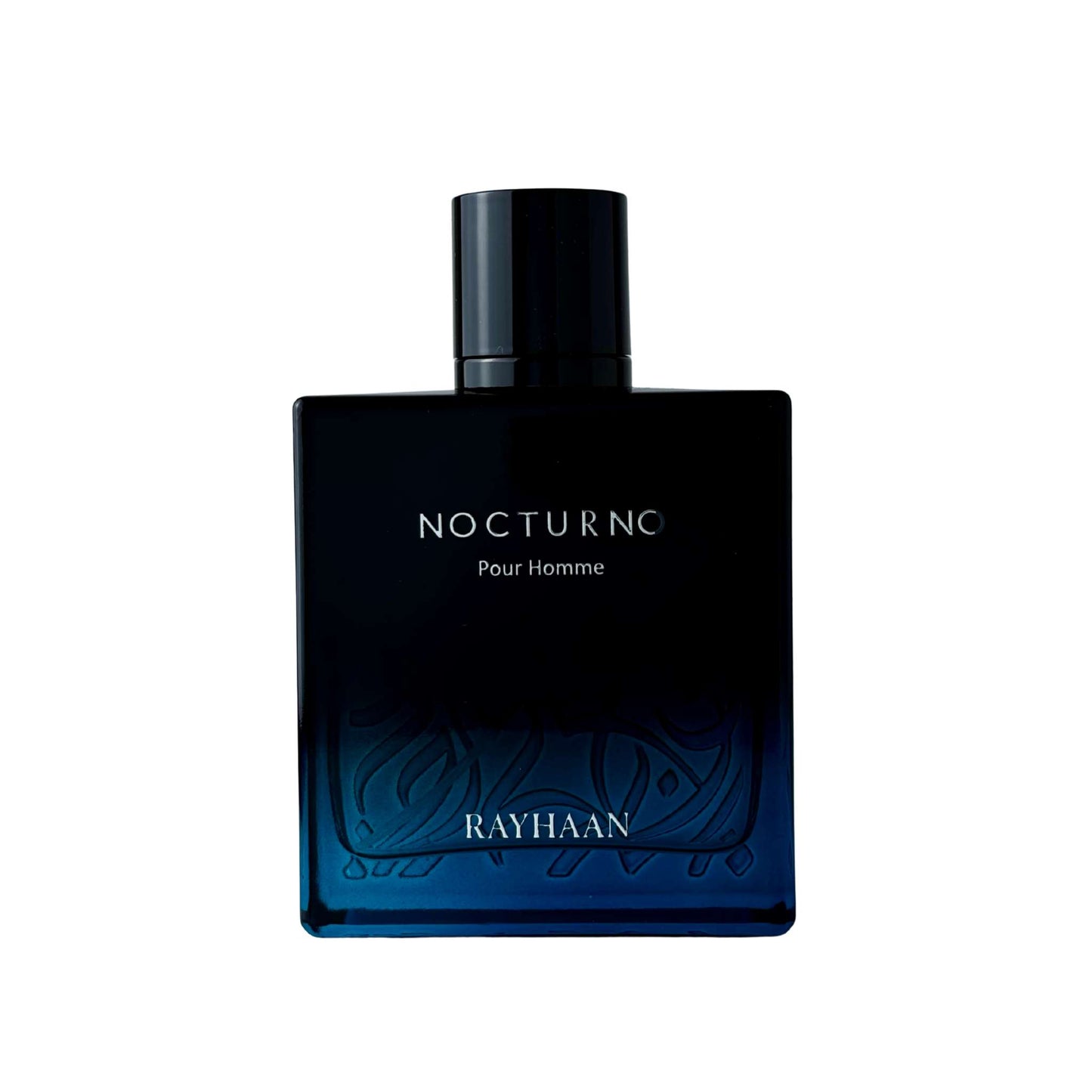 Rayhaan Nocturno EDP | Premium Fragrance Decants