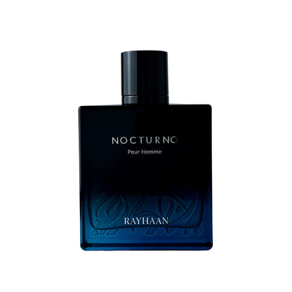 Rayhaan Nocturno EDP | Premium Fragrance Decants